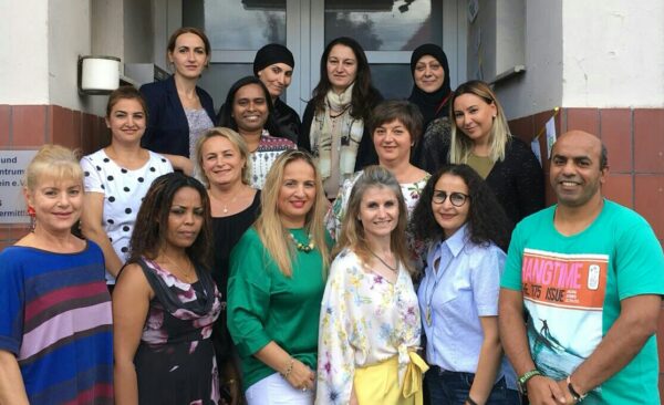 Integrationslotsen in Taunusstein