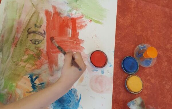 Kreativespiel am Samstag mit Jana Heuckmann